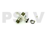 216111 Crown Gear Hub with One Way Sleeve  GAUI X3